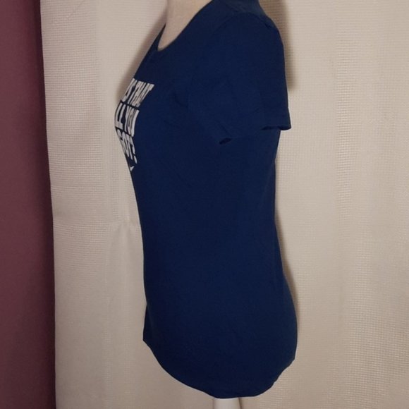 Women's slim fit Nike Tee - Picture 4 of 5